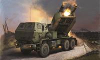 Dragon M14 HIMARS